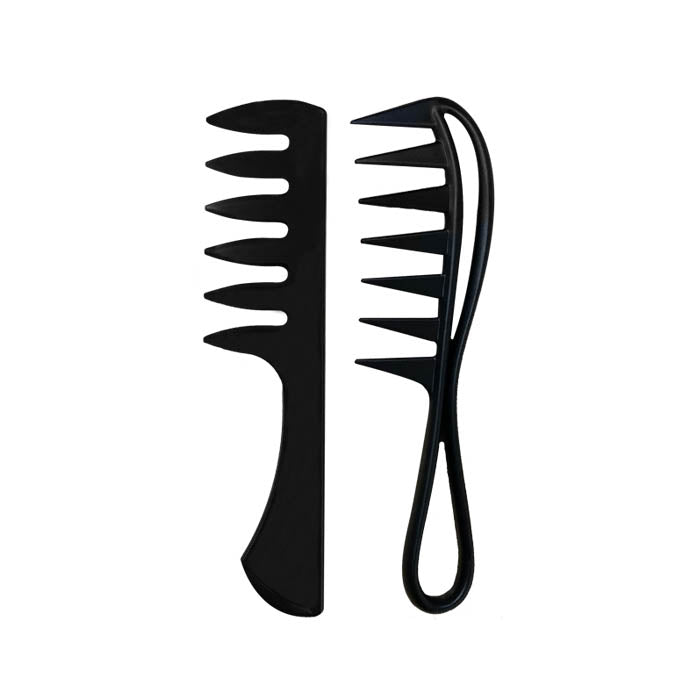 Styling Comb Set 2 Pack L3VEL3 Mx