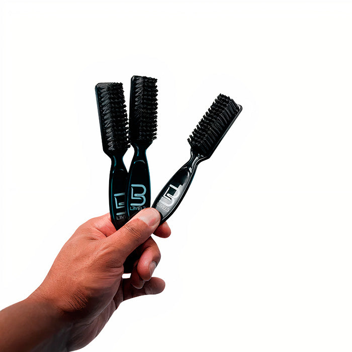 3PC Fade Brush Set