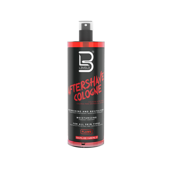 After Shave Spray