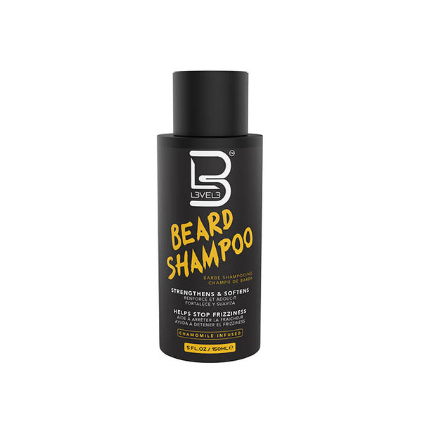 Beard Shampoo