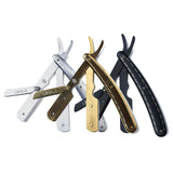 Butterfly Razor