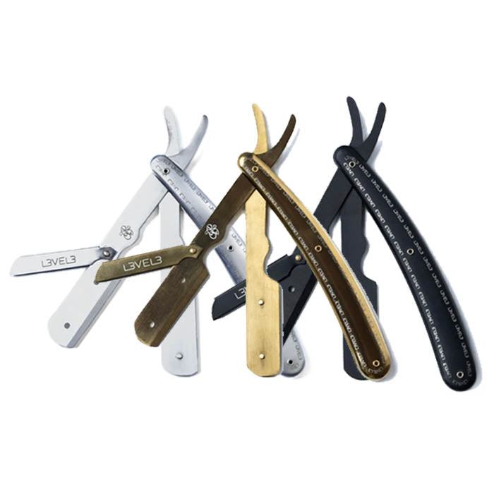 Butterfly Razor