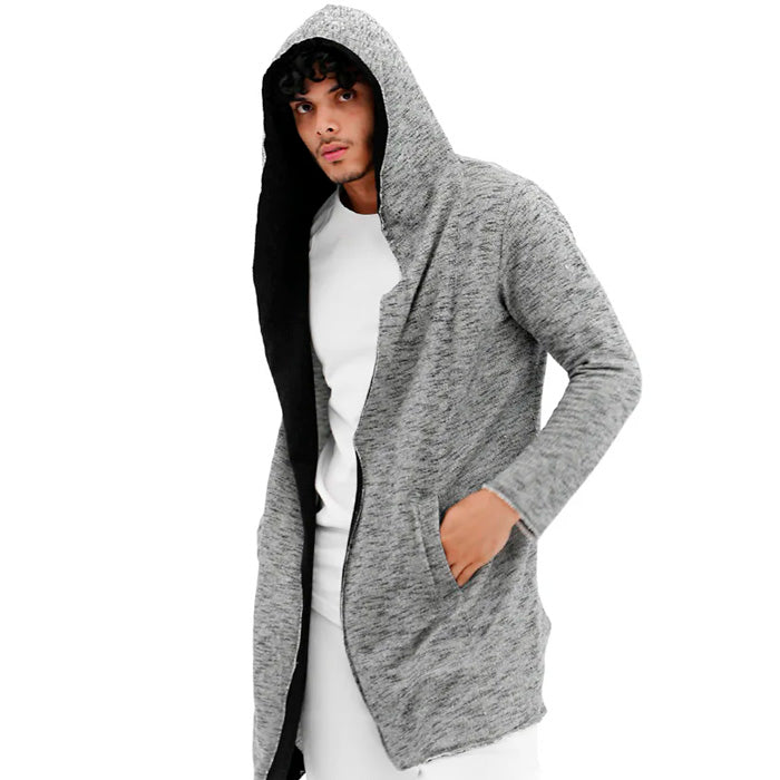 ELITE CARDIGAN GRIS