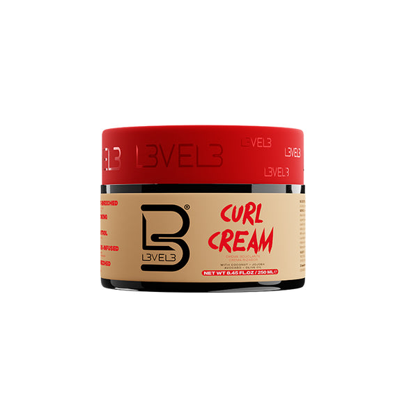 Hydrating Curl Cream