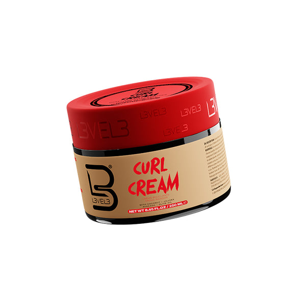 Hydrating Curl Cream