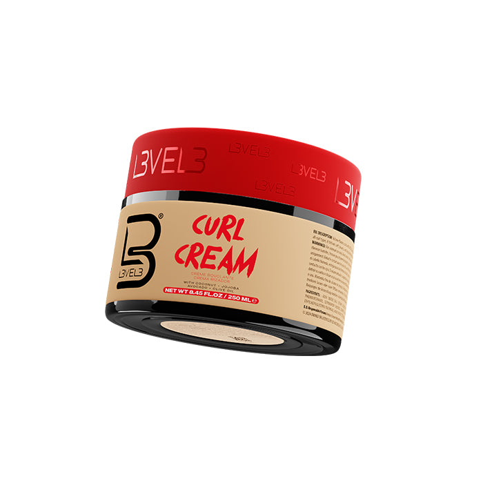 Hydrating Curl Cream