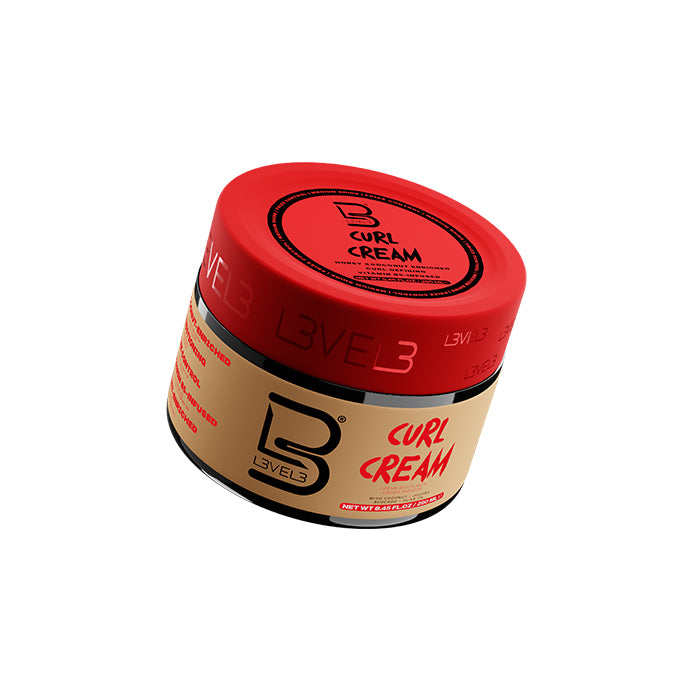 Hydrating Curl Cream