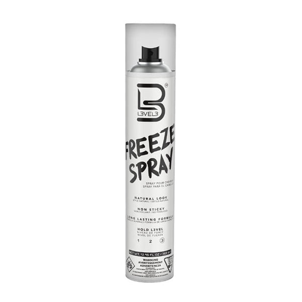 Freeze Hair Spray