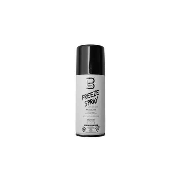 Freeze Hair Spray