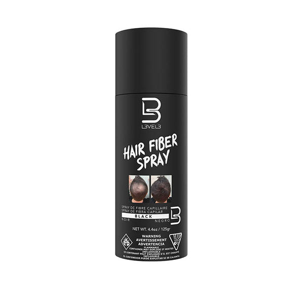 Hair Fiber Spray