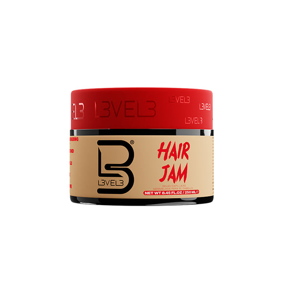 Hair Braiding Jam