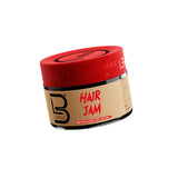 Hair Braiding Jam