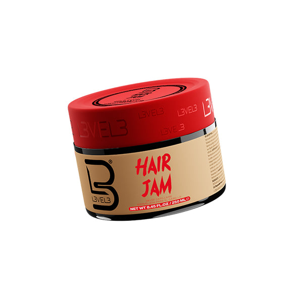 Hair Braiding Jam