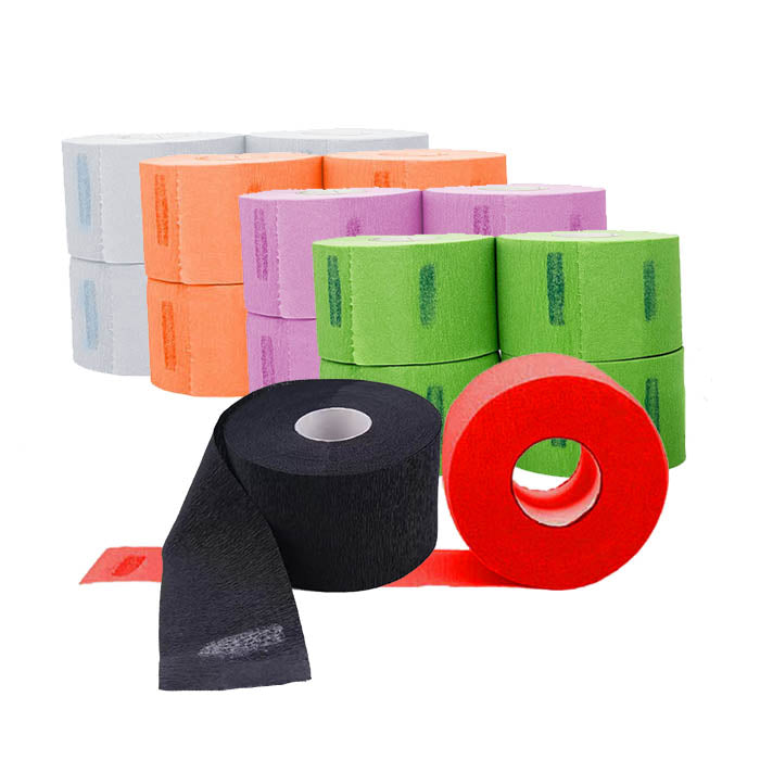 Neck Strips