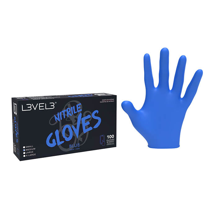 Nitrile Gloves