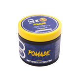 C.A. Pomade