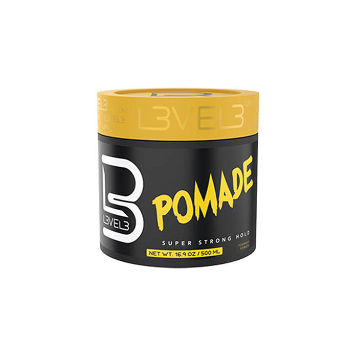 Pomade