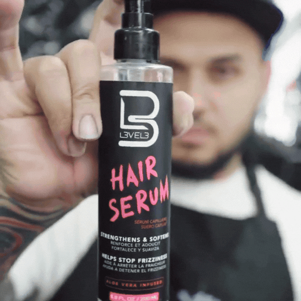 Hair Serum