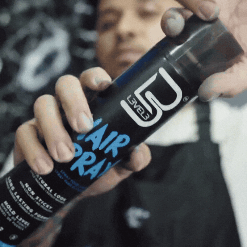 Hair Spray