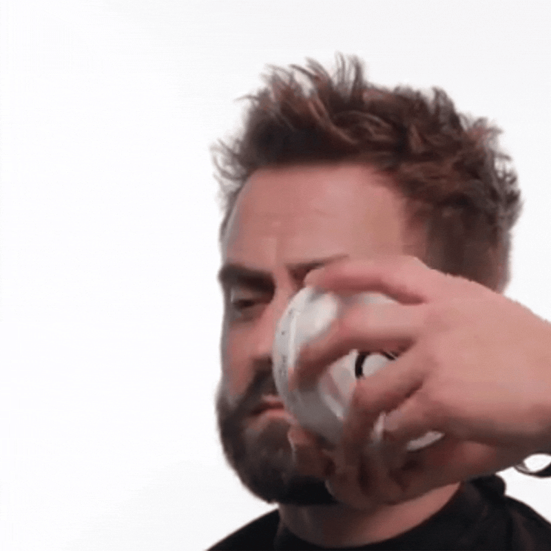 Matte Putty