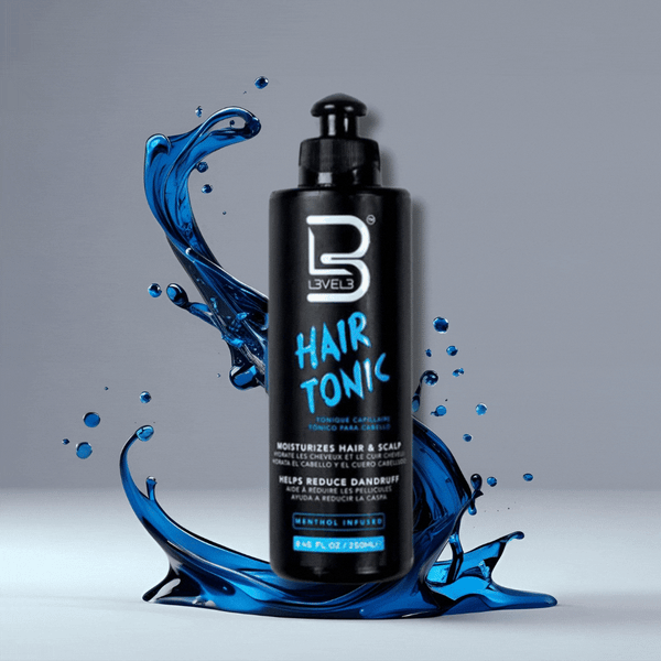 Hair Tonic