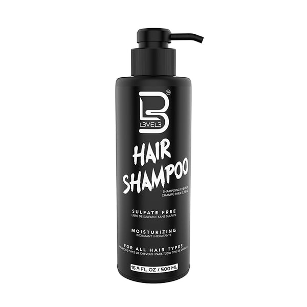 Sulfate Free Shampoo