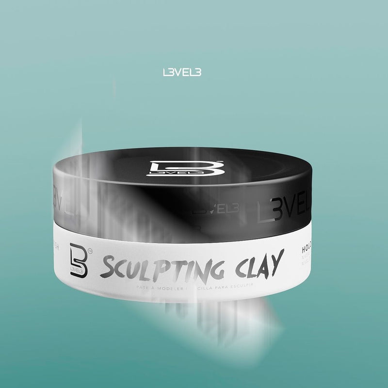 SCULPTING CLAY