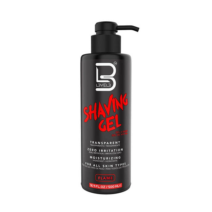 Shaving Gel