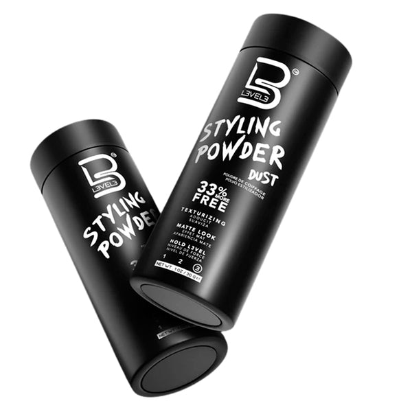 Styling Powder