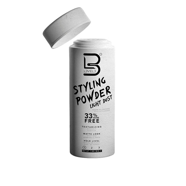 Styling Powder Light