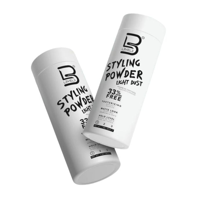 Styling Powder Light