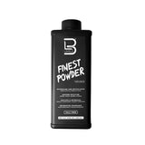 TALC FREE FINEST POWDER