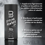 Styling Powder