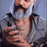 After Shave Spray