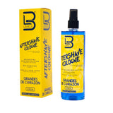 C.A. After Shave Spray Aqua