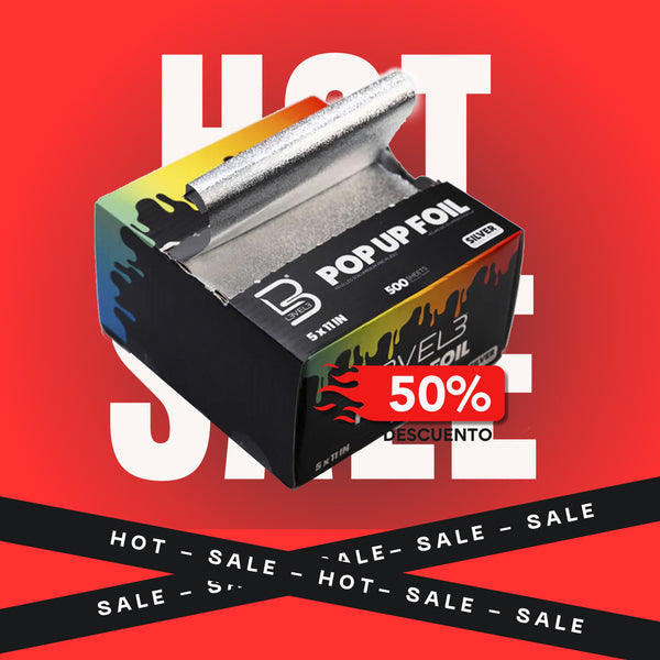 Pop Up Foil