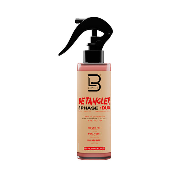 2 Phase Detangler Spray