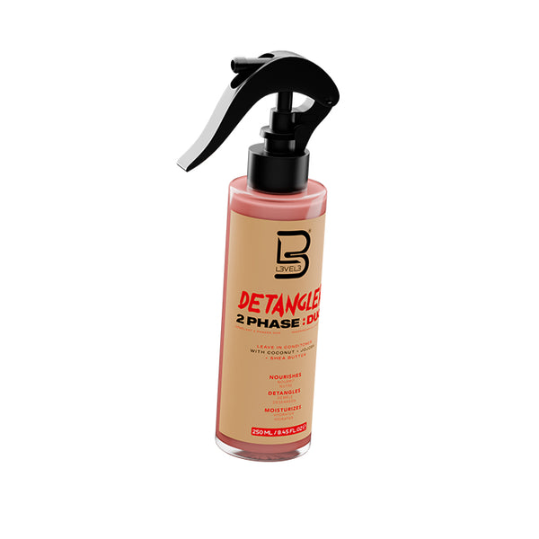 2 Phase Detangler Spray