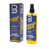 C.A. After Shave Spray Flame