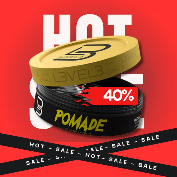 Pomade