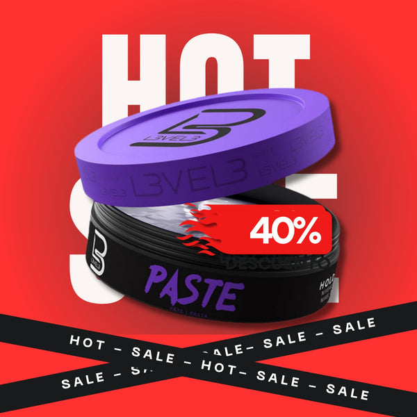 Paste