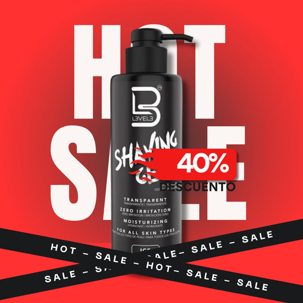 Shaving Gel