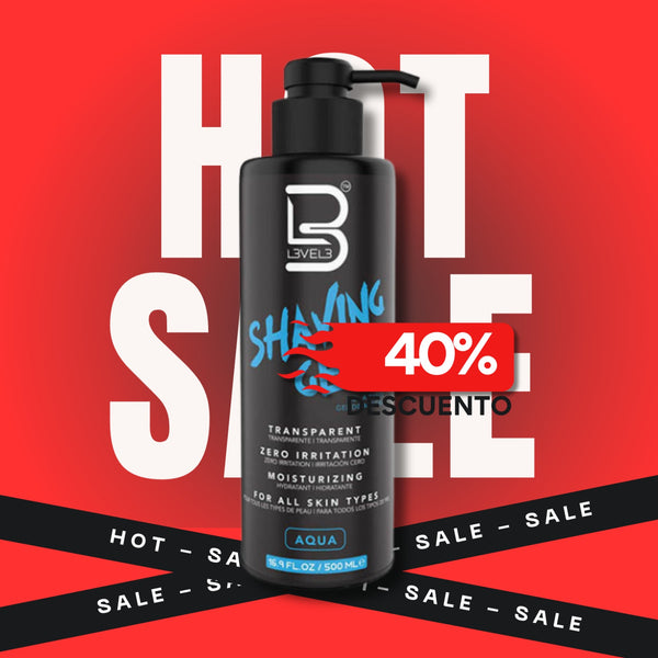 Shaving Gel