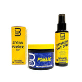 C.A. Estilo con pasión