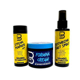 C.A. Estilo con pasión