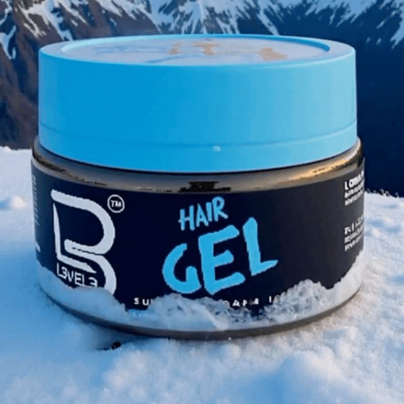 Hair Gel