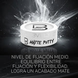 Matte Putty