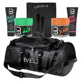 SKINCARE KIT & GYM BAG