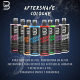 After Shave Spray