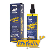 C.A. After Shave Spray Flame